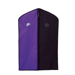 Jerry's Skating World Garment Bag