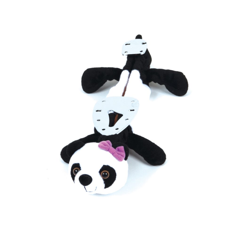 soft buddies panda