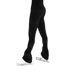 385 Velvet Heel Pants