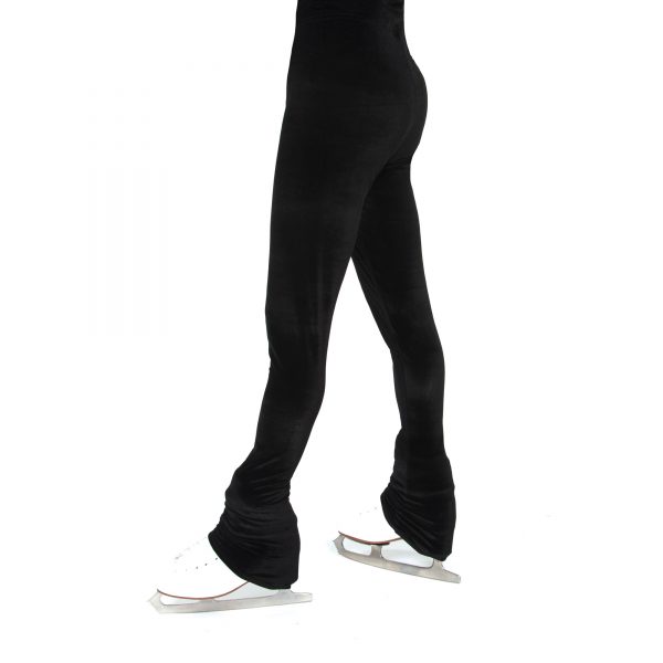 385 Velvet Heel Pants
