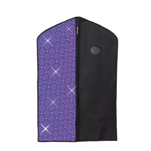 Jerry's Skating World Garment Bag