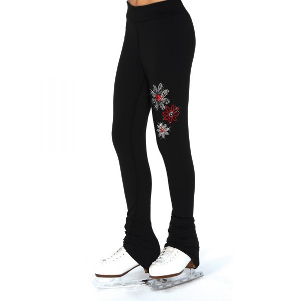 Jerry's Skating World Practice Wear Leggings