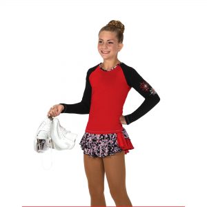 A Jerry's Skating World Designed Skirt