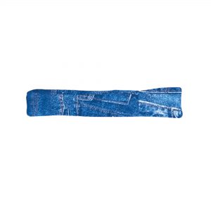 1840 Denim Headband
