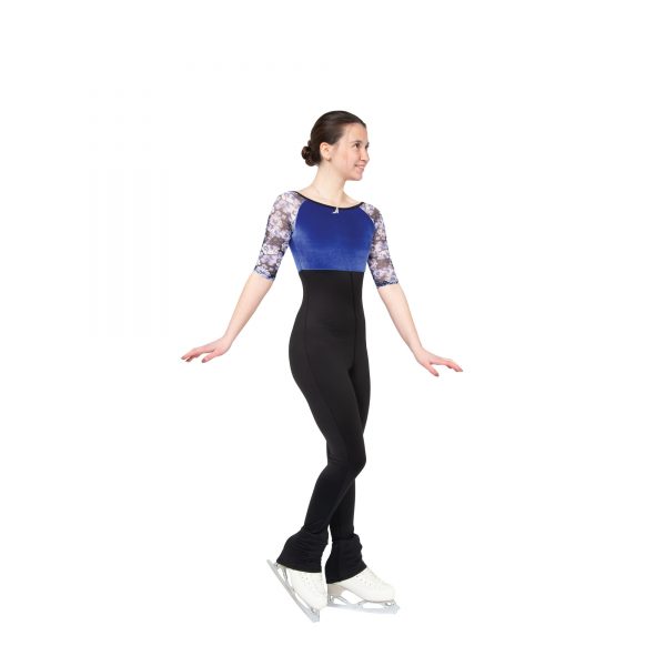 A figure Skating 1-Piece design by Jerry's Skating World