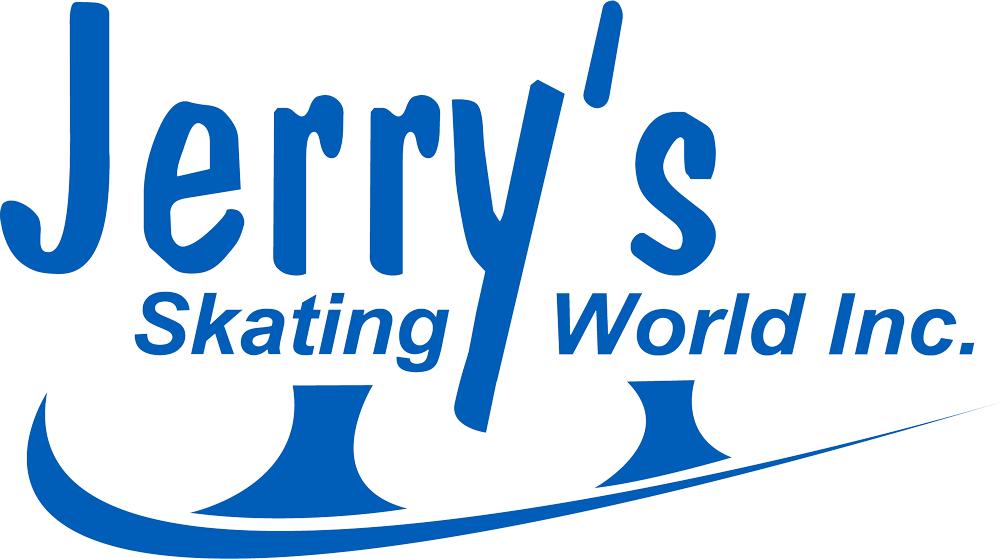 Jerry's Skating World – Boutique Step Up