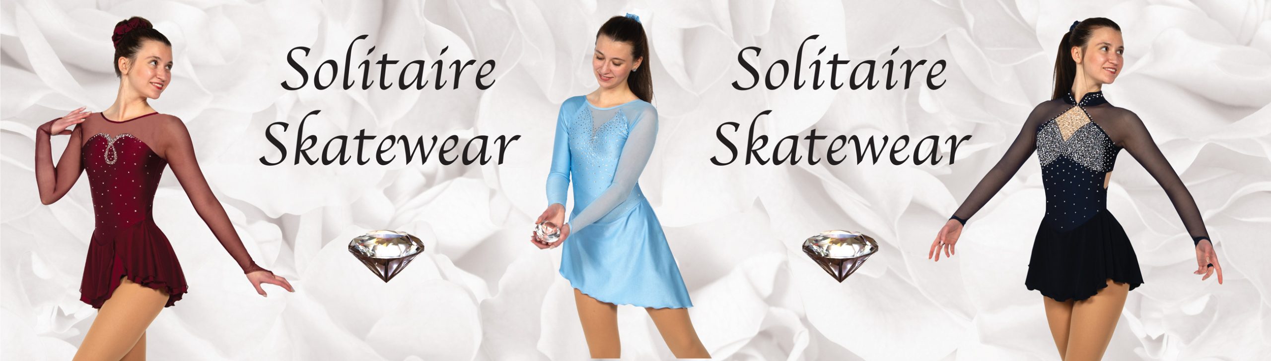 Jerry's Figure Skating Dresses - Bags - Guards - Spinners - Canada