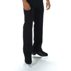 805 Mens Flat Front Skating Pants