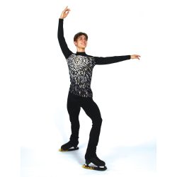 821 Mens Exploded Top