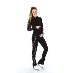 S230 Skittles Ribbon Jacket