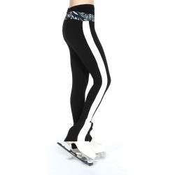 S137 Silverstone Leggings