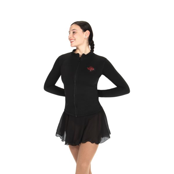 S260 As the World Spins Jacket - Image 14