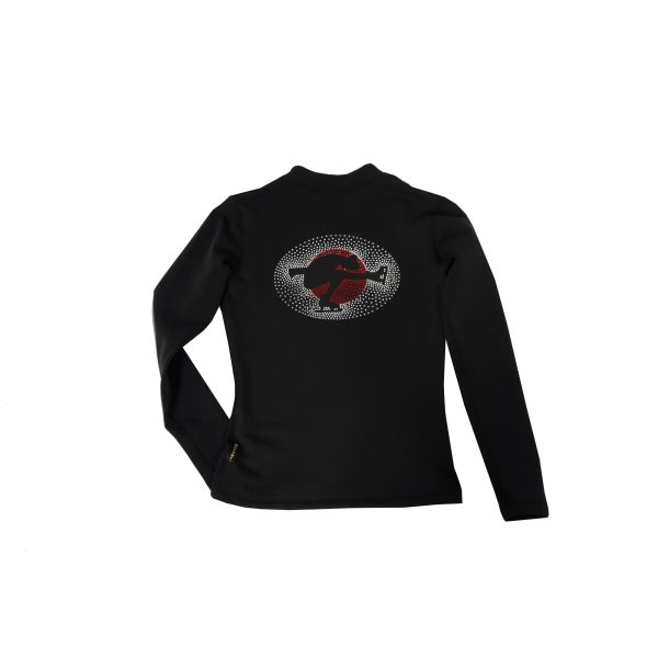 S260 As the World Spins Jacket - Image 10