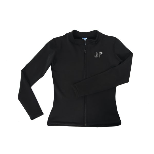 S260 As the World Spins Jacket - Image 9