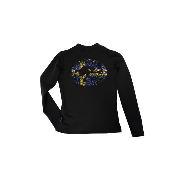 S260 As the World Spins Jacket - Image 8