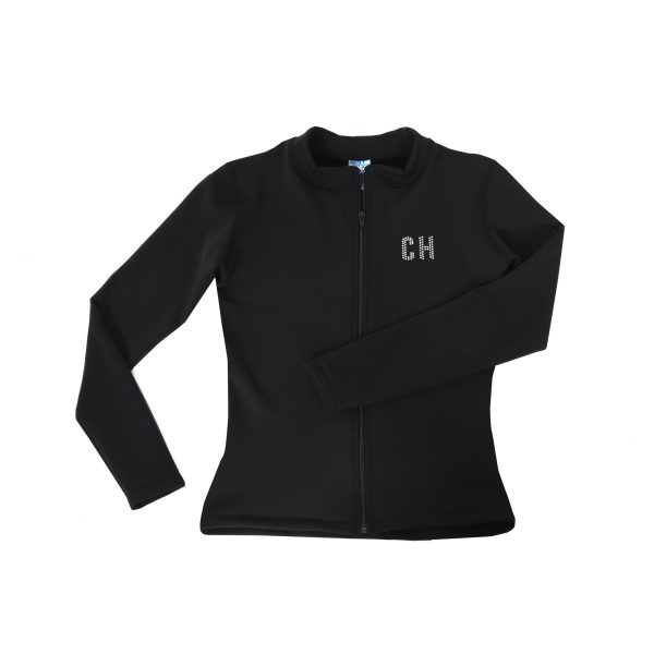 S260 As the World Spins Jacket - Image 6