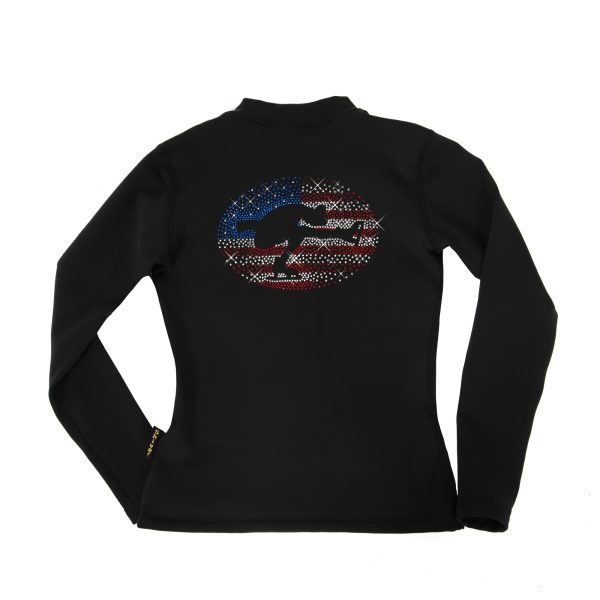 S260 As the World Spins Jacket - Image 3
