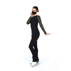 S465 Honey Bow Top