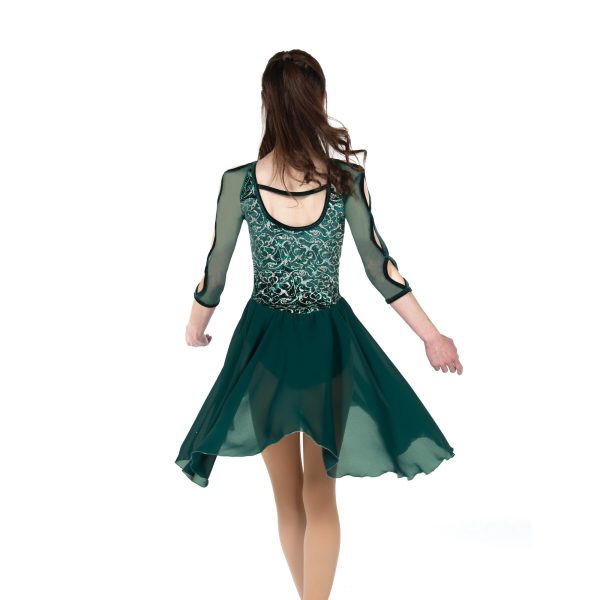 102 Clover Cotillion Dress - Image 2