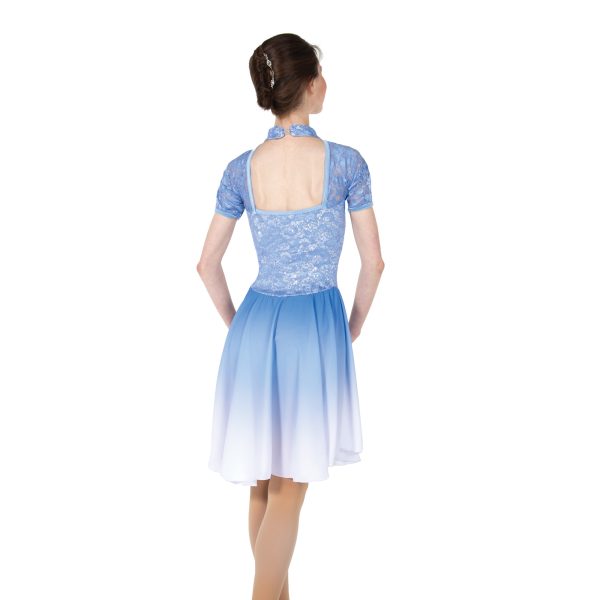 116 Frost Fade Dress - Image 2