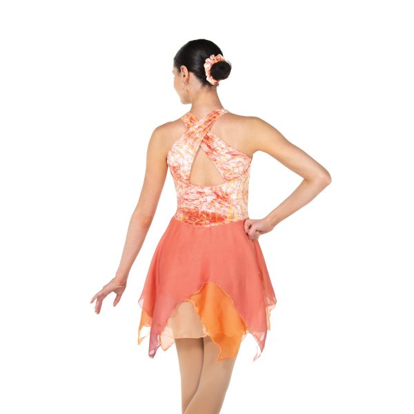 117 Calypso Crush Dress - Image 2