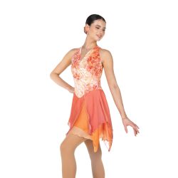 117 Calypso Crush Dress