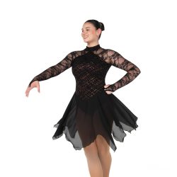 118 Danceology Dress