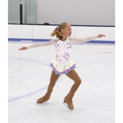 Skating Dress by Jerry's - 672 Starshine - Youth Sizes