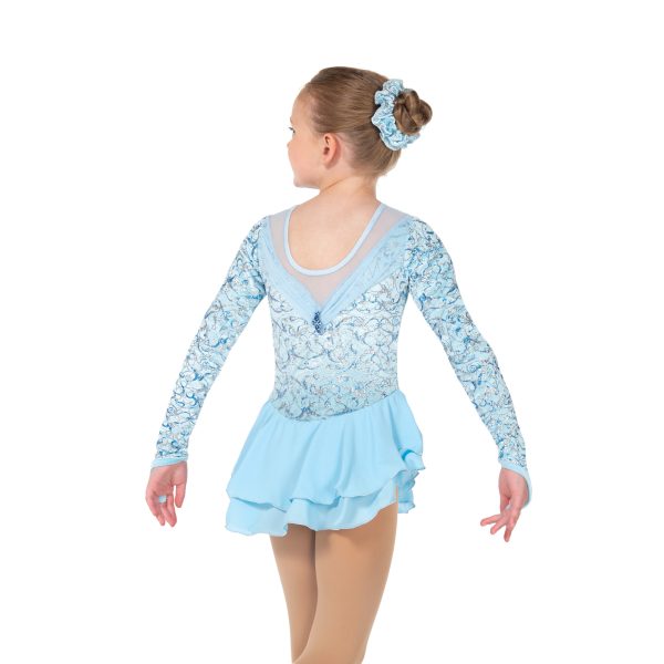 138 Glass Skates Dress - Image 2
