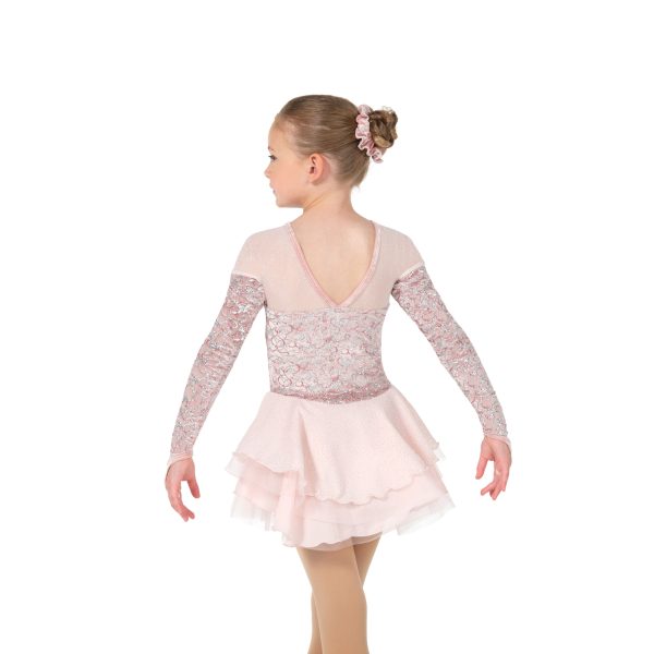 139 Ballet Slipper Dress - Image 2