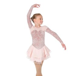 139 Ballet Slipper Dress