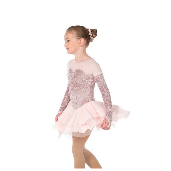 139 Ballet Slipper Dress - Image 3