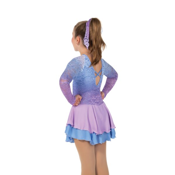 141 Lilac Breezes Dress - Image 2