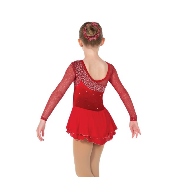 145 Crimsonstone Dress - Image 4
