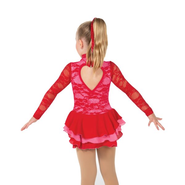 147 Candy Hearts Dress - Image 2