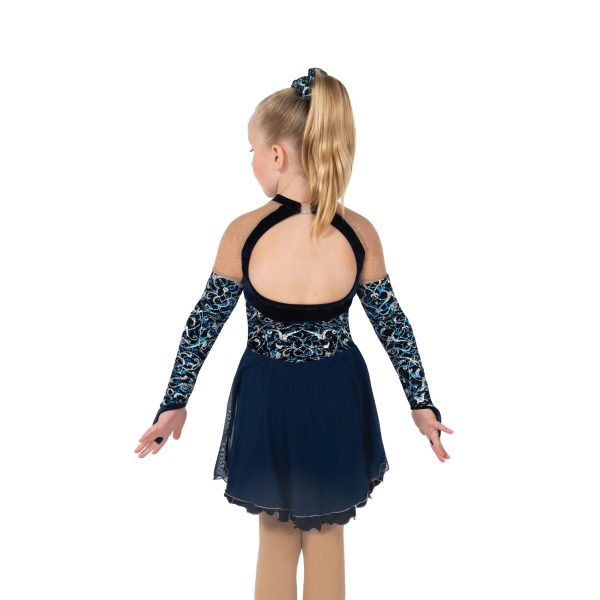 148 Go With The Flow Dress - Image 2