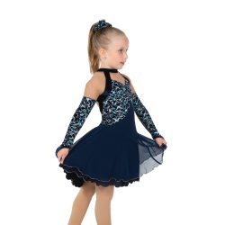 148 Go With The Flow Dress