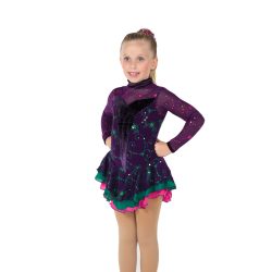152 Jewel Box Dress