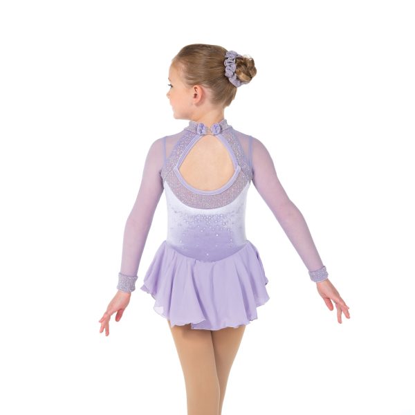 155 Wisteria Wishes Dress - Image 2