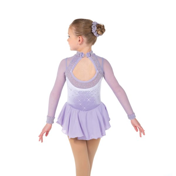 155 Wisteria Wishes Dress - Image 4
