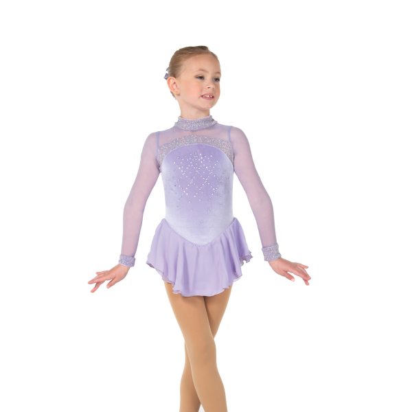 155 Wisteria Wishes Dress