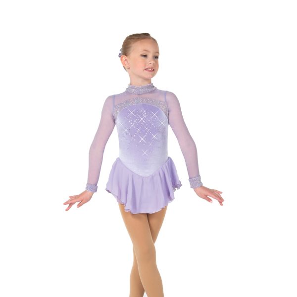 155 Wisteria Wishes Dress - Image 3