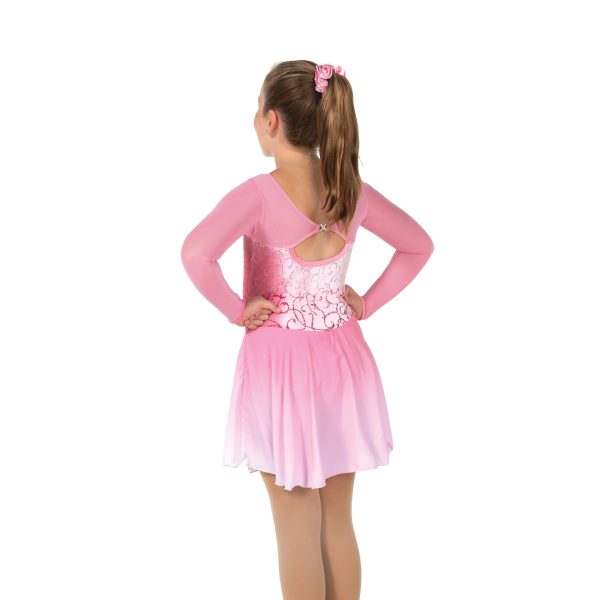 156 Drifting Petals Dress - Image 2