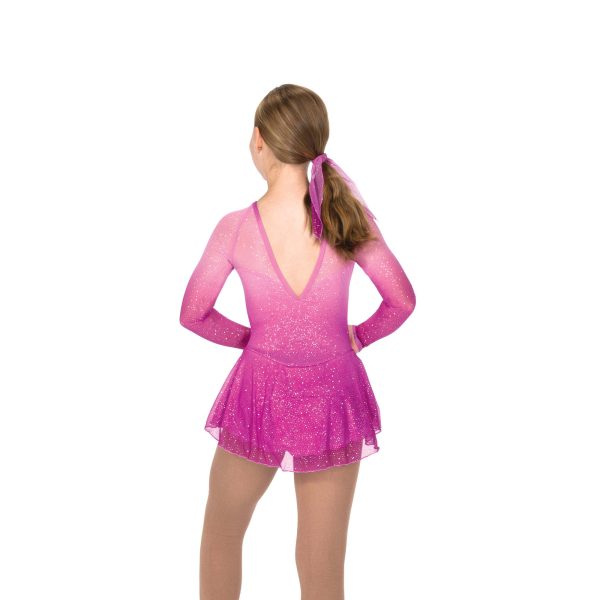 165 Asters After Rain Dress - Image 2