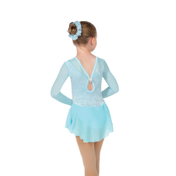 186 Glass Palace Dress - Image 2