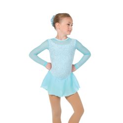 186 Glass Palace Dress