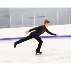 Men's Ice Skating Pants, Shirts, & More
