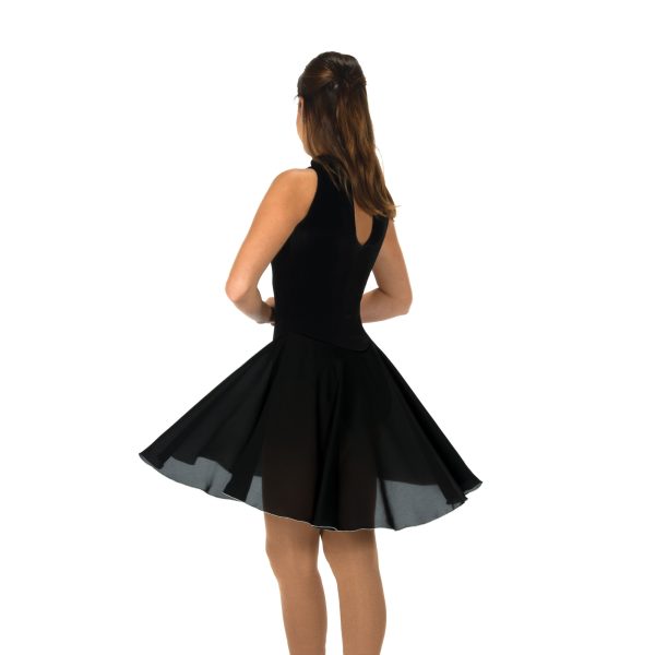 97 Crystal Dance Dress - Image 2