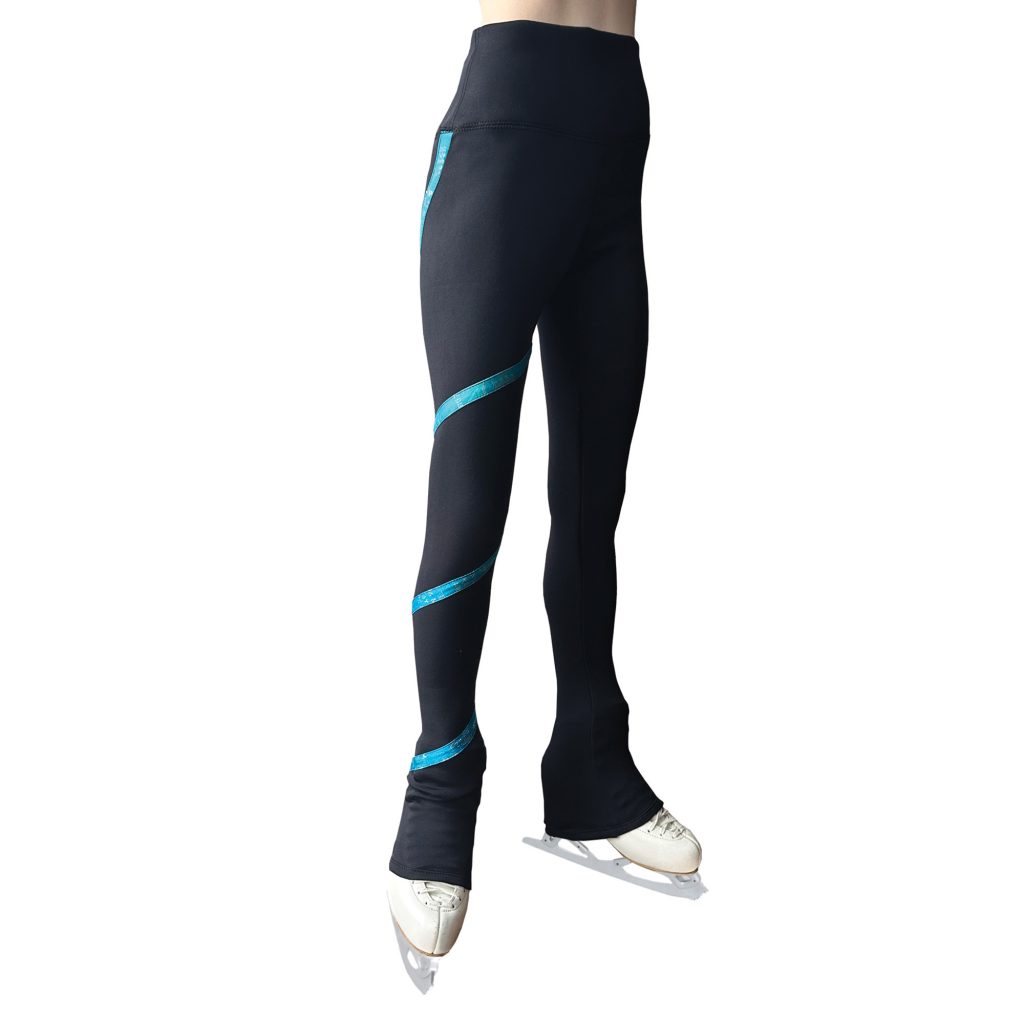 Matrix Panel Skate Legging