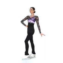 Jerry's Skating World - Catsuits